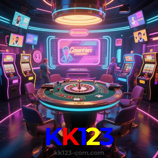 KK123：Sinta a emoção de apostar no futebol online e conquistar prêmios!