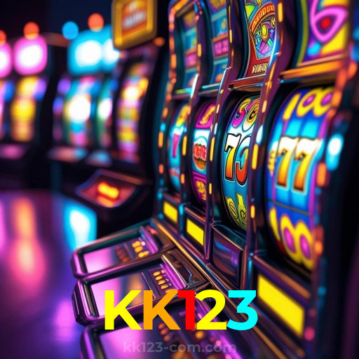 KK123：Jogue nas mesas de poker e ganhe prêmios incríveis!
