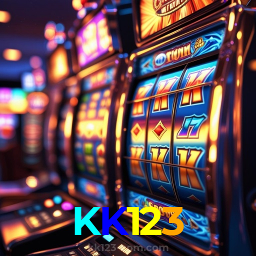 KK123：Desafie seus limites no cassino online e ganhe grandes prêmios!