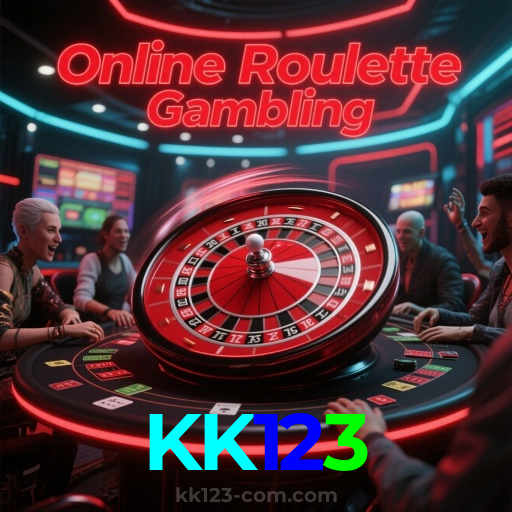 KK123：Poker, blackjack e apostas em futebol online, tudo no melhor cassino!