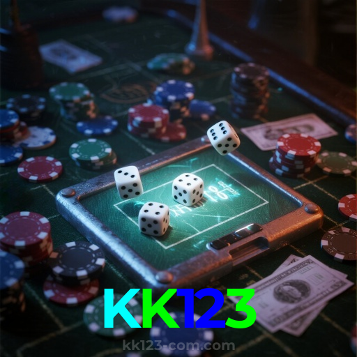 KK123：O futebol digital oferece grandes vitórias! Aposte e vença!