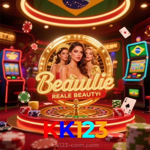 KK123：Apostas ao vivo no futebol e grandes prêmios em slots te esperam!