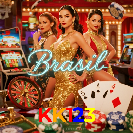 KK123：Jogue blackjack, roleta e aposte no futebol para vitórias emocionantes!