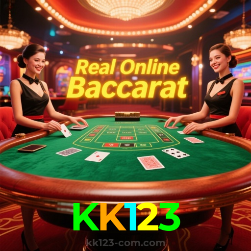 KK123：Jogue no melhor cassino online e descubra os maiores prêmios!