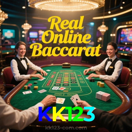 KK123：Aposte no seu time e vença na roleta e no blackjack online!