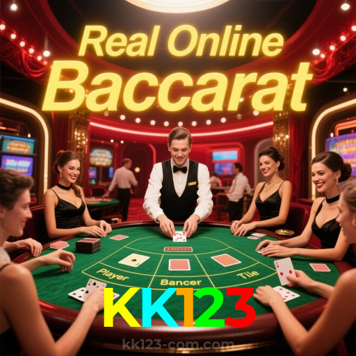 KK123：Aposte nas mesas de poker e mostre quem é o mestre das cartas!