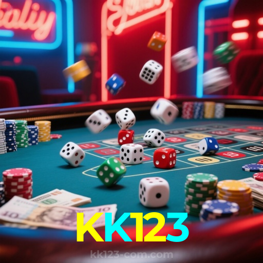 KK123：Jogue futebol online e tenha grandes vitórias como resultado!