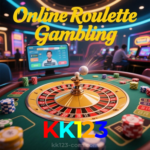 KK123：Gire a roleta e conquiste grandes prêmios em nosso cassino!