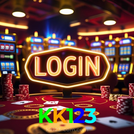 KK123：Jogue poker no nosso cassino e mostre sua habilidade!