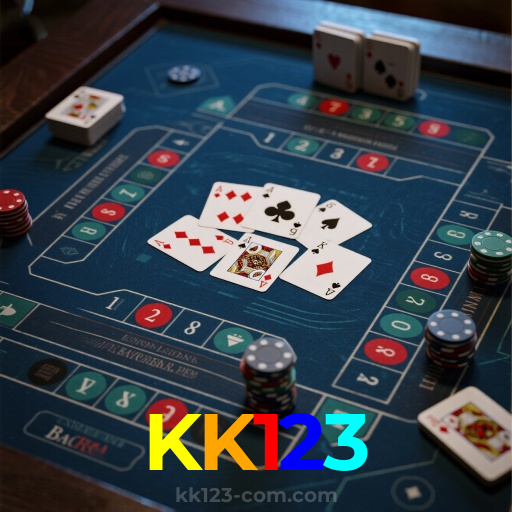 KK123：A adrenalina do futebol online está ao seu alcance!