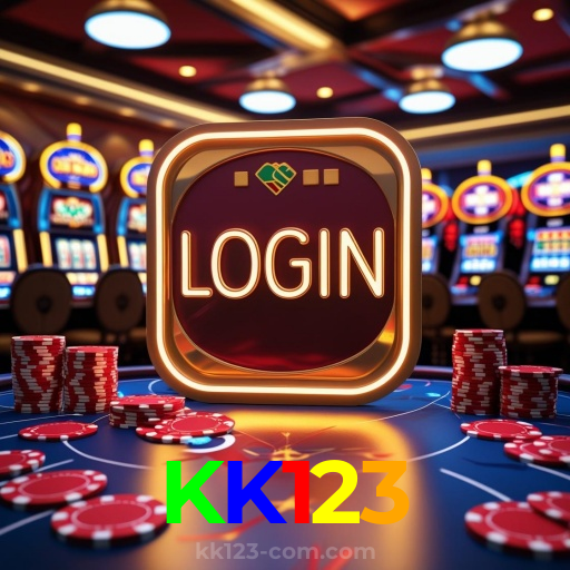 KK123：Jogue nas slots e ganhe prêmios surreais!