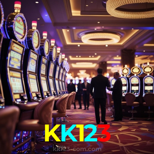 KK123:Jogue no cassino online e aposte no futebol para ganhar grandes prêmios!