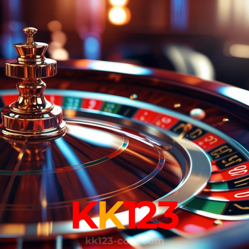 KK123：Apostas emocionantes no futebol e os melhores jogos de cassino!