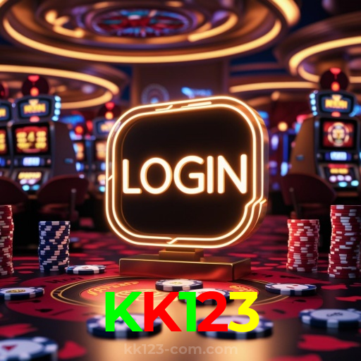 KK123：Encontre o seu jogo favorito e leve para casa prêmios fantásticos!