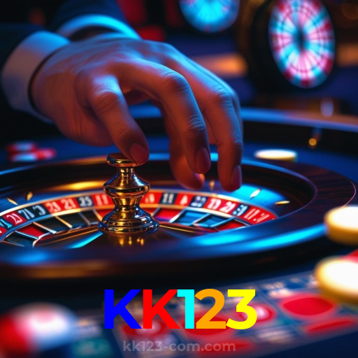KK123：Em nosso cassino online, as melhores vitórias estão por vir!